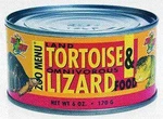 Zoo Med Tortoise/lizard Food 6 Oz Null. Fixed Price $14.70.