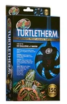 Zoo Med 150W Heater For Aquatic Turtles Digital Thermometer Safe. Fixed Price $44.89.