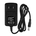 Wall Ac Adapter Power For Zoo Zebra 10877 Ingenuity Inlighten Cradling Swing Psu. Fixed Price $6.06.