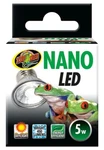 Zoo Med Labs 5W Nano Led Lamp For Terrarium. Fixed Price $14.00.
