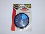 Thermometer Hygrometer Combo All Reptiles Thrive Bearded Dragons Snakes. Fixed Price $5.95.