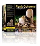 Exo Terra Rock Outcrops - Reptile Hide Medium. Fixed Price $27.99.