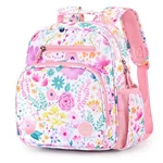 Toddler Backpack Girls Cute Preschool Kindergarten Flower Pink Kids 2-4. Fixed Price $27.69.