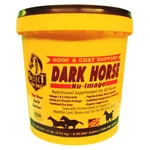 Richdel Dark Horse Nu-image Hoof And Coat Support Supplement 10 Lb. Fixed Price $129.99.