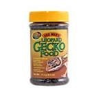 Zoo Med Leopard Gecko Natural Blend Healthy Nutritious Food .4 Oz - 3 Pack. Fixed Price $17.62.