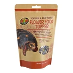 Zoo Med Flower Food Topper For Tortoise And Box Turtle 1.4 Ounce - 2 Pack. Fixed Price $15.77.