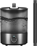 Mrreptile Fogger Humidifiers Mister, Misting System For Black. Fixed Price $43.90.