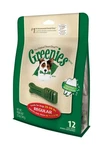 Greenies Treats For Dogs 12 Oz Pk. Fixed Price $26.72.