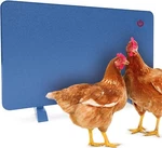 Econohome Chicken Coop Heater, 150 Watts, Etl Compliant For Safety. Fixed Price $28.99.