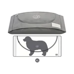 Euthabag Veterinary Body Bag, X-large (85-190 Lb). Fixed Price $39.87.