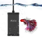 Small Aquarium Heater Mini Betta Flat Fish Tank For Gallon 10 Watt. Fixed Price $22.50.