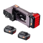 Vevor Automatic Electric Strapping Machine Tool For Pp/pet 0.39"-0.75" Straps. Fixed Price $799.90.