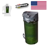 Eheim 250 Classic Canister Filter For Freshwater And Saltwater Aquariums. Fixed Price $329.99.