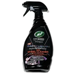 Turtle Wax Hybrid Solutions Pro Rapid Decon All Wheel Cleaner 680ML. Fixed Price $25.99.