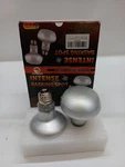Nib Jamgozoo Intense Basking Spot Uva Heat Lamp BULBS2 Pk. Fixed Price $12.99.