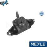 Wheel Brake Cylinder 611 0036 For Vw Golf/ii/cabriolet Polo/classic/van 1.3L. Fixed Price $22.79.