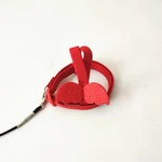 Parrot Flying Harness Leash Suit Pet Bird Outdoor Flight Training Rope Cockatiel. Fixed Price $10.04.