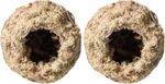 Supermoss Gal Pagos (05349) Mossy Cave Hide, 6", Blond Sphagnum (pack Of 2). Fixed Price $56.99.