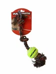 Mammoth Premium Flossy Chews Toss, Tug & Dog Toy. Fixed Price $12.99.