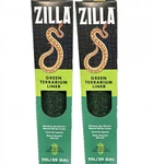 Zilla Reptile Terrarium Bedding Substrate Floor Liner Green 20L/29GAL 11.75". Fixed Price $24.97.
