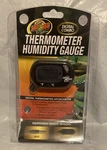 Zoo Med Digital Combo Thermometer Humidity Gauge New. Fixed Price $11.50.