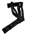 Aspen Pet Seat Belt Car Safety Harness Medium Black For Up To 50 Lbs. Fixed Price $14.99.