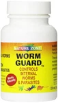 Nature Zone SNZ59321 Reptile Worm Guard Powder, Ounce (pack Of 1), Multi. Fixed Price $18.99.