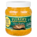 Fluker's Calcium Fortified Cricket Quencher - 8 Oz. Fixed Price $8.95.