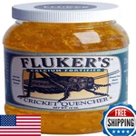 Fluker's Flukers Cricket Quencher Calcium Fortified Provides Clean Water And. Fixed Price $36.56.