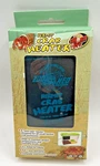 Zoo Med Hermit Crab Heater-damaged Packing-new. Fixed Price $12.95.