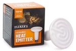 Reptile, Flukers Ceramic Heat Emitter (150 Watt). Fixed Price $37.55.