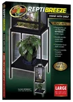 Zoo Med Stand With Shelf Large 19.5IN X 18.25IN 27.75IN NT-12S. Fixed Price $84.99.