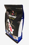 Aqua Master Koi Growth Fish Food Small Pellet, 2.2-POUND. Fixed Price $20.99.