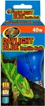 Zoo Med DB-40 Daylight Blue Incandescent Reptile Bulb Watts. Fixed Price $12.95.