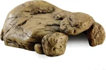 Large Reptile Hide Box For Habitat, Shelter, Cave Retreat & Nesting. Fixed Price $39.30.