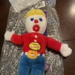 "oh Nooo!!!" Mr. Bill Voice Talking Dog Toy Multipet International Inc. New. Fixed Price $10.00.