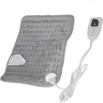 Cysfetena Heating Pad, Electric Pads For Back/shoulders/neck/cramp, 6.... Fixed Price $49.27.
