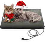 Petnf Outdoor Electric Heating Pad For Cats Dogs House Waterproof Warming Ma. Fixed Price $76.48.
