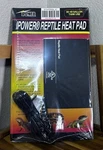 Ipower Reptile Heat Pad 30-40 Gallon Tank Use 4-24 Watts Pthtpdl-c. Fixed Price $20.49.