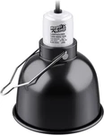 Reptile Fixture, 5.5'' Standard Dome For Basking Bulb Light/heat. Fixed Price $27.83.