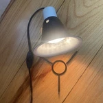 Zilla Premium Reflector Domes 5.5 Inches With Thrive 50 Watt Bulb Included. Fixed Price $15.00.
