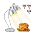 Food Lamp: Rapid-heating Bulbs Included Steady Commercial Fo.... Fixed Price $160.65.