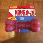 Kong Goodie Bone-small- Up To 20 Pounds. Fixed Price $7.50.