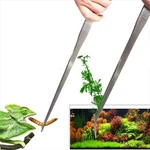 2PCS 18.9 Inch Extra Long Tweezers For Salt & Fresh Water, Heavy Duty Reptile.... Fixed Price $26.49.