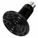 Simple Deluxe PTCRHL150 Ceramic Heat Emitter Infrared Lamp Bulb 150W. Fixed Price $11.99.