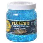 Flukers Cricket Quencher Original Formula Water Source Feeder Insects. Fixed Price $15.52.