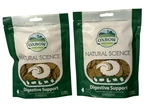 2X Natural Science Digestive Support For Small Animals (120G Each) Ex: 4/27. Fixed Price $17.09.