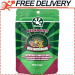 Pangea Gecko With Watermelon, Complete Nutritious Diet, Powder 2 Oz. Fixed Price $18.72.