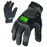 Ironclad Performance Wear EXO2-MWR-05-XL Mechanics Gloves, Synthetic Leather. Fixed Price $12.25.