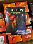 23 Reptile Flukers Nighttime Red Bulb Basking Light Professional Series 100 W. Fixed Price $164.99.